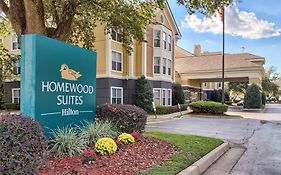 Homewood Suites in Mobile Alabama